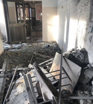 Удар «шахедами» по Київщині, Дніпропетровщині та безперервні обстріли Херсона: головне за ніч по регіонах
