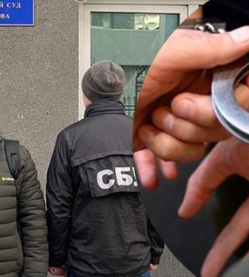 Собирал разведданные для оккупантов: на Львовщине задержали российского агента