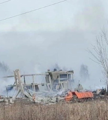 Удар по Макіївці і сотні ліквідованих росіян — що відомо (, )