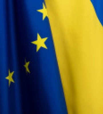 Саммит Украина-ЕС пройдет в Киеве: названа дата