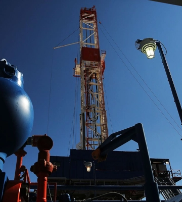 &quot;Укргазвидобування&quot; лише несуттєво зменшила видобуток у 2022 році попри війну