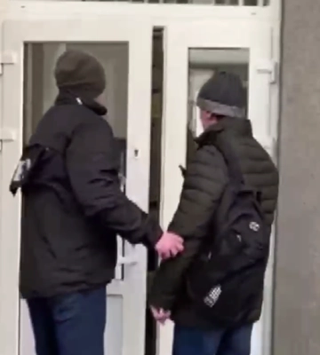 У сусідній з Волинню області затримали російського агента
