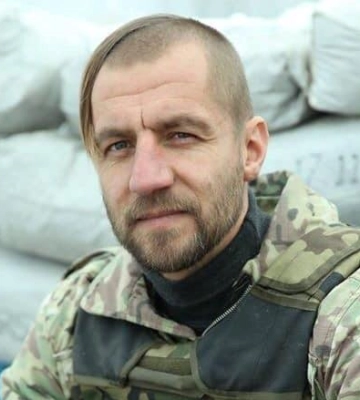 «Не дочекаються»: роспропаганда «поховала» козака Гаврилюка, він відреагував
