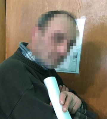 У Львівському районі затримали зловмисника, який поранив ножем знайомого