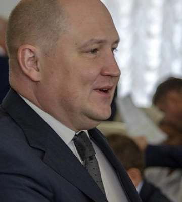 Гауляйтер Севастополя вивіз своїх дітей та майно на Кіпр