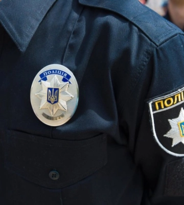 Надзвичайних ситуацій на Кіровоградщині у новорічну ніч не зафксували – патрульні