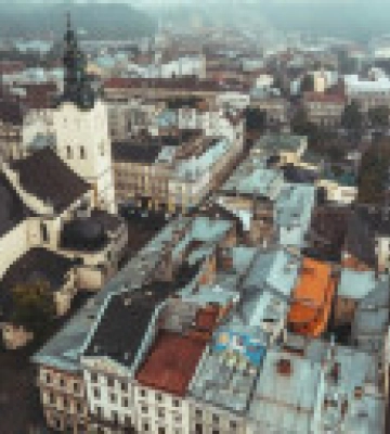 Окупанти поцілили в об’єкт критичної інфраструктури на Львівщині