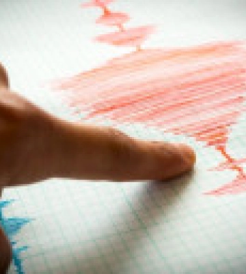 Землетрус магнітудою 6 балів стався в Індонезії