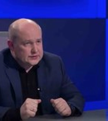 Гауляйтер Севастополя вывез своих детей и имущество на Кипр – Центр нацсопротивления