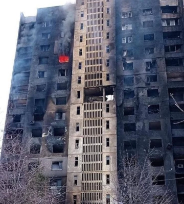 В Харьковской области переименовали 22 топонима