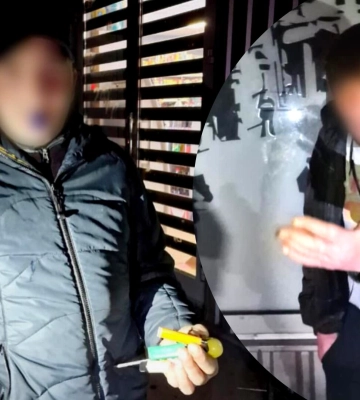 По &quot;гарячих&quot; слідах: в Ужгороді затримали зловмисників, які побили та обікрали місцевого жителя