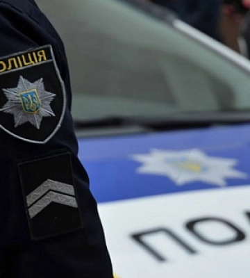 Как прошла новогодняя ночь на Днепропетровщине