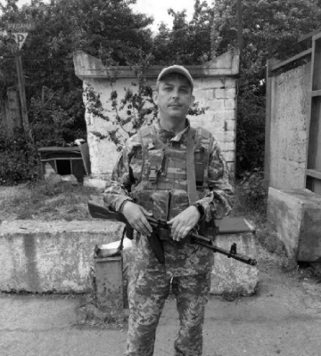 Троє дітей залишилися без батька: захищаючи свободу України, загинув боєць із Дніпропетровщини