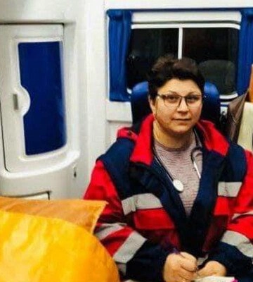 На новорічні свята в Одеській області дві дівчинки з&#039;явилися на світ по дорозі у пологовий,- ФОТО