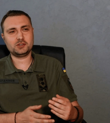 &quot;Все глубже и глубже&quot;: Буданов анонсировал больше ударов по территории РФ (видео)