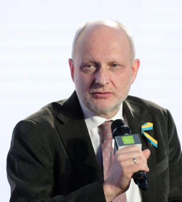 Лідери ЄС обговорять членство України на наступному саміті, - посол