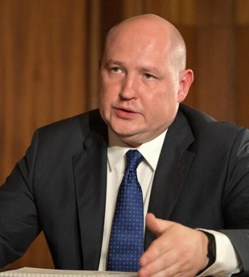 Гауляйтер Севастополя вивіз своїх дітей та майно на Кіпр