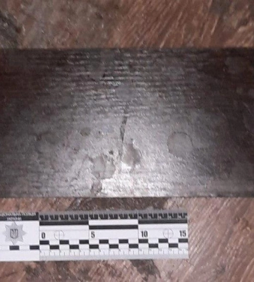 Житель Суворовского района убил свою сожительницу в новогоднюю ночь