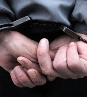 У російському полоні перебувають майже 500 жителів Херсонщини — прокуратура