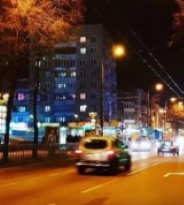 Час вуличного освітлення у Рівному продовжили - Третяк