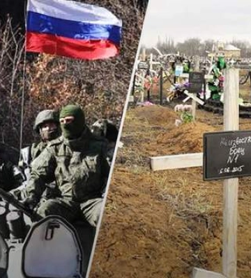 Сотні окупантів знищили у Макіївці: Гіркін впав в істерику, бо "ЗСУ можуть повторити"
