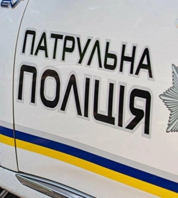 У Львові під час комендантської години затримали жінку, яка була у розшуку за вбивство