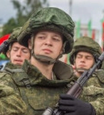 Військові навчання в білорусі продовжили до 8 січня - моніторинг