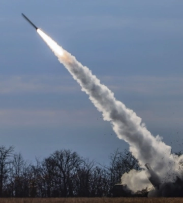 Внаслідок удару ЗСУ по Макіївці загинули 63 військових РФ, - Міноборони Росії