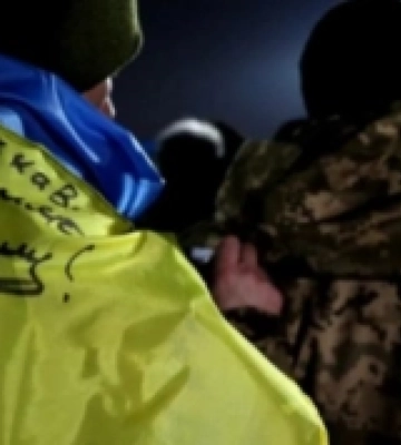 У 2022 році з полону звільнили 15 захисників з Рівненщини