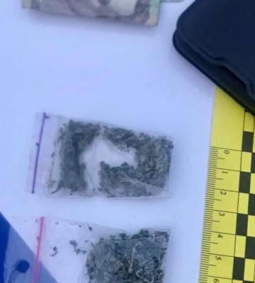 У Луцькому районі сталося подвійне вбивство
