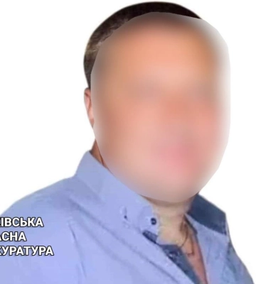 Был наводчиком по позициям ВСУ. На Харьковщине выявили депутата-коллаборанта