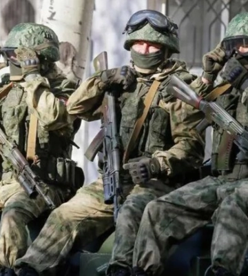 В Мелитополе врачи РФ начали увольняться из-за большого количества раненых оккупантов