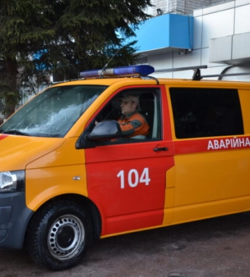 Аварійна  служба  “Житомиргазу” опрацювала понад 23 000 викликів
