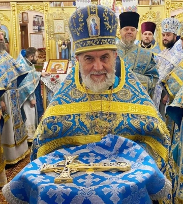 Підрізане горло священника і підстрелений зловмисник: Наслідки нападу на протоієрея