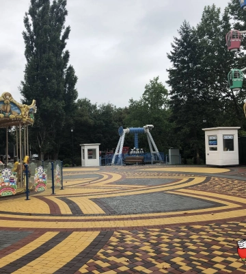 Суд визнав недійсним передачу дитячого містечка «Казка » в оренду бізнесмену, з оточення віце-мера Коренєва