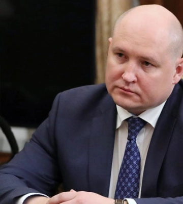 Гауляйтер Севастополя готується втекти за кордон: що відомо