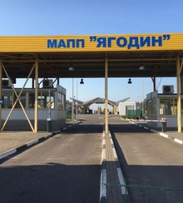 Черги на пунктах пропуску: який стан на виїзді з Волині