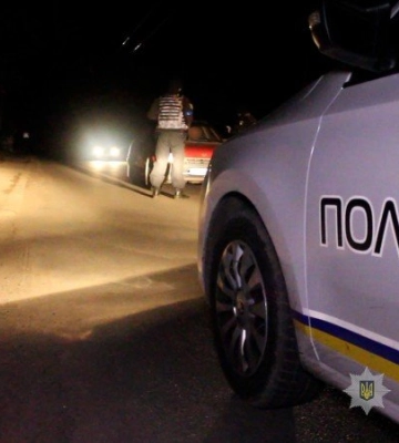 У лікарні на Полтавщині в останній день 2022-го від вогнепального поранення помер поліцейський