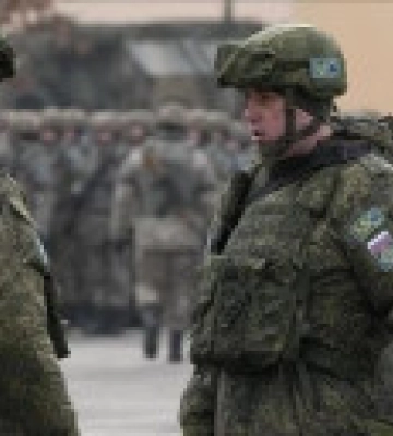 росія візьме участь у військових навчаннях альянсу ОДКБ у Вірменії