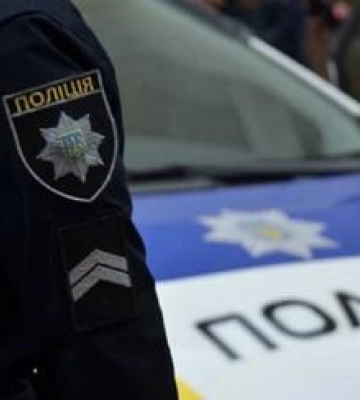 На Полтавщині від вогнепального поранення загинув поліцейський