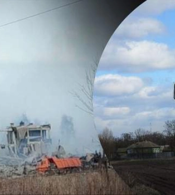 Внаслідок удару ЗСУ по Макіївці загинули 63 військових РФ, - Міноборони Росії