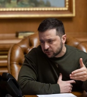 Саміт Україна — ЄС відбудеться у Києві за місяць