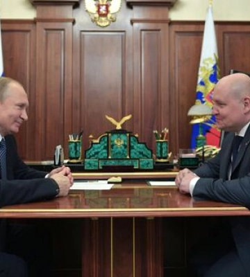 &quot;Губернатор&quot; Севастополя вывез свою семью из Крыма: что об этом известно