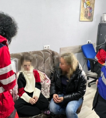 В Киеве мужчина избил малолетнюю дочь