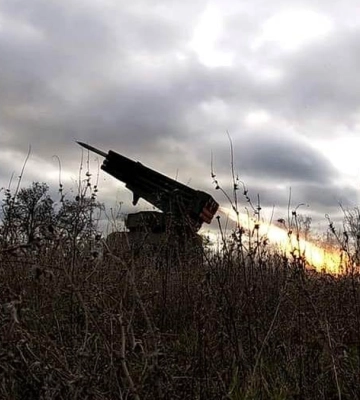 Україна і РФ ведуть бої за контроль над трасою Р66 на Кремінну - британська розвідка