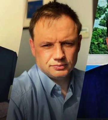 Сальдо і не тільки: зрадників з Херсонщини судитимуть за колабораціонізм і держраду