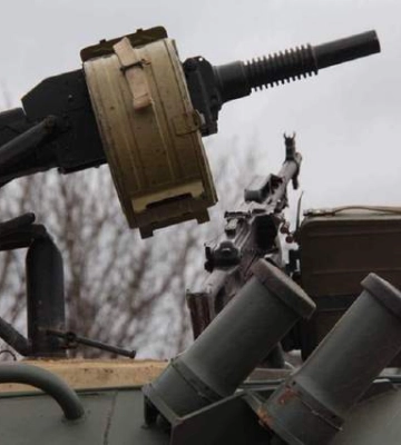 Потужний удар по ворогу в Макіївці та крадіжки росіян на Херсонщині: головне від Генштабу