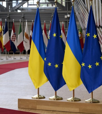 Саміт Україна-ЄС у 2023 році: названо дату та місце