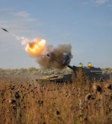 У Генштабі підтвердили удар по базі РФ у Макіївці