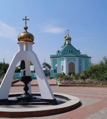 Звідки пішла назва «Камчик»: легенда про походження назви села від вчителя з минулого сторіччя